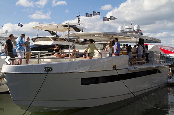 Why Yachts Miami Beach Is A Must Attend Event